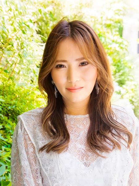 Cosme Kitchen Adaptationディレクター・谷口かおりさん