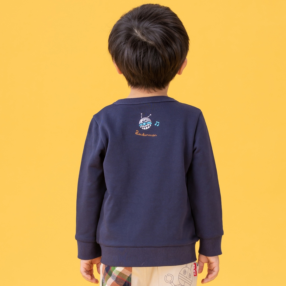 カーデドッキングトレーナー ネイビー