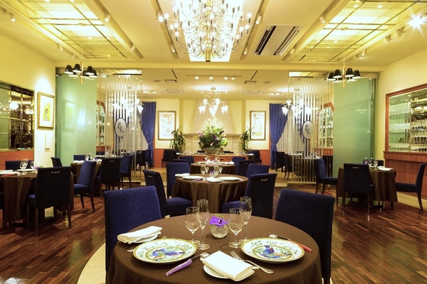 ラ・ロシェル福岡　店舗