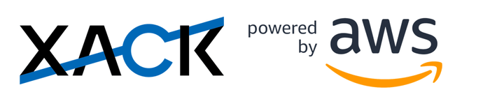 株式会社XACK/powered-by-aws