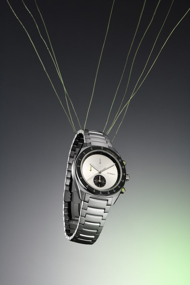 D1MILANO - CRONOGRAFO