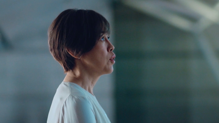 Unfinished Games -終わりなき挑戦-(9)