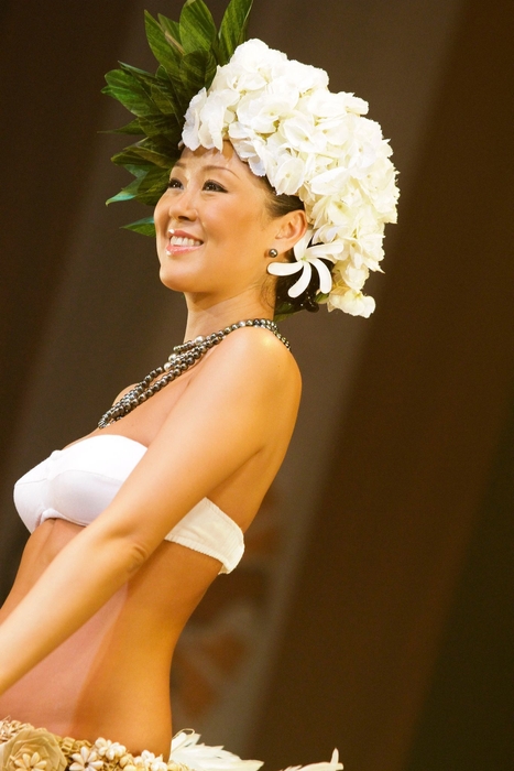 アンバサダー テ・ラ キョウコ