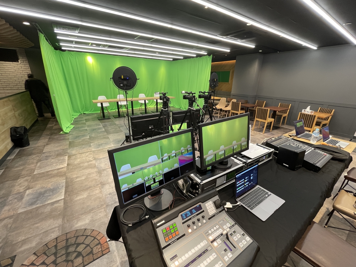 【3/22放送記念日】初ラジオ放送から約100年 VTuberが気軽に生配信をする時代へ