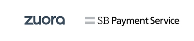 zuora×SBPS