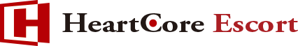 HeartCore Escortロゴ