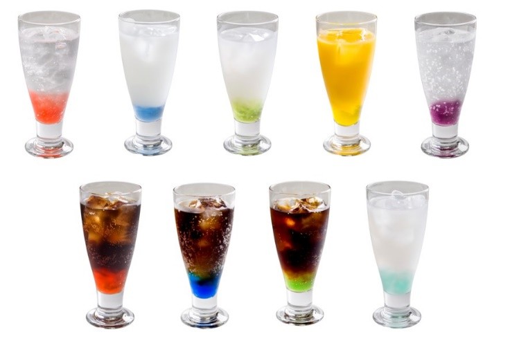 「GiGOコラボカフェ 美男高校地球防衛部ハイカラ！」開催のお知らせ