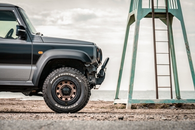 BLACK RHINO 新商品 BR023 XPLORER