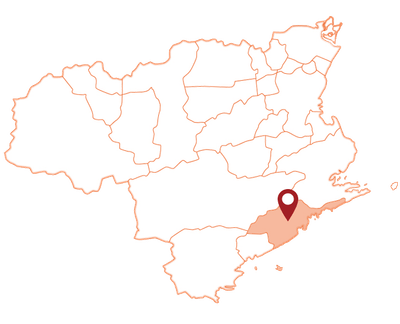 徳島県 美波町