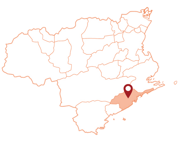 徳島県 美波町