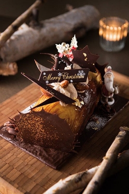 Buche de Noel ～ビュッシュ・ド・ノエル～ 