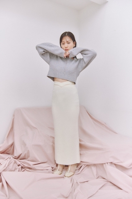 RESEXXY×山下美月6