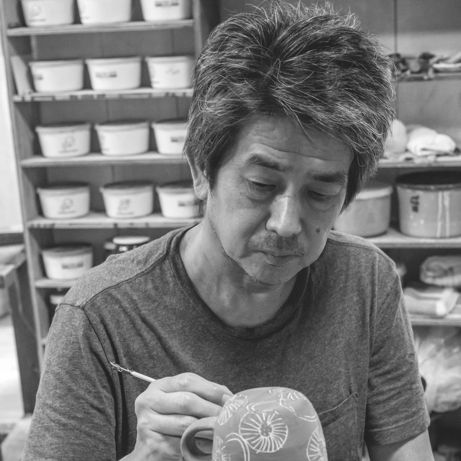 堂前守人氏(写真提供_peeps hakodate)