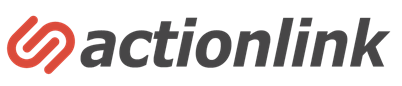 アクションリンクロゴ
