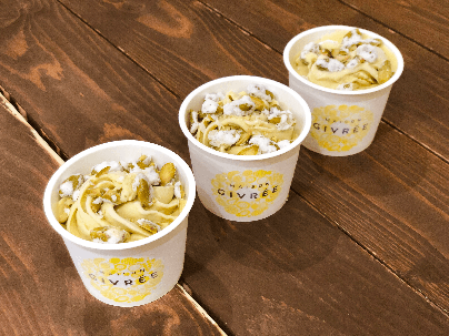 メゾン ジブレー