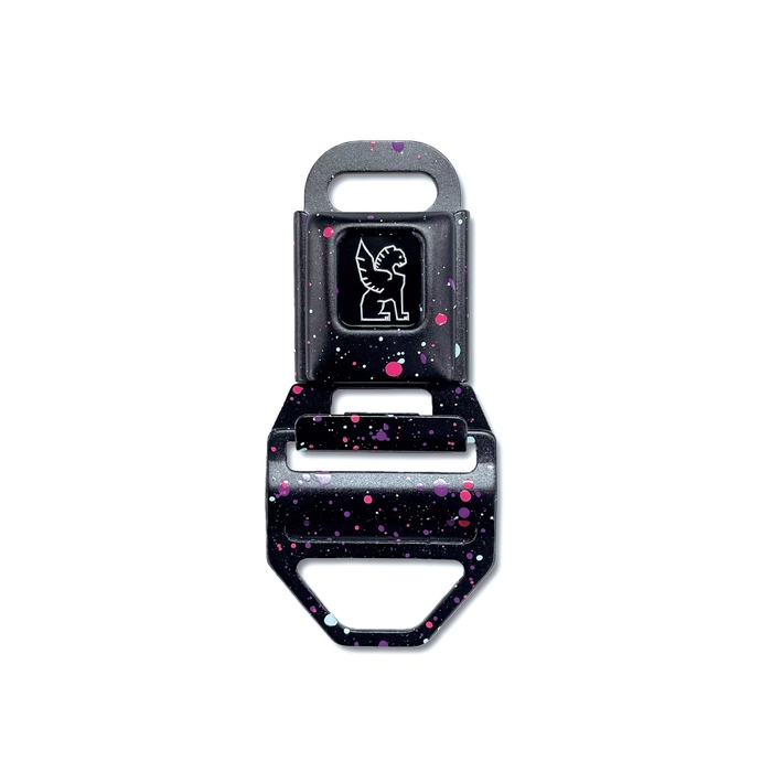 SEATBELT BUCKLE LG