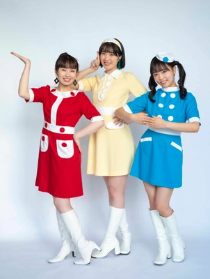 飲食応援！ヘルシーアイドル『東京フーディーズ』　 第2期オーディション開催！