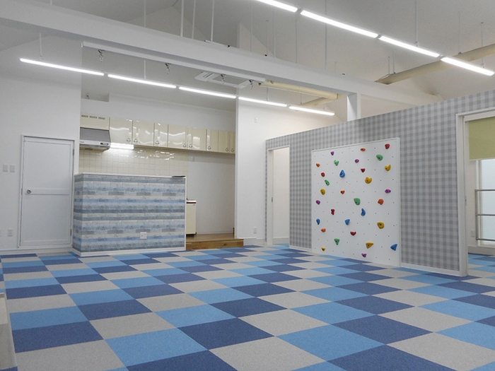 施設風景(5)