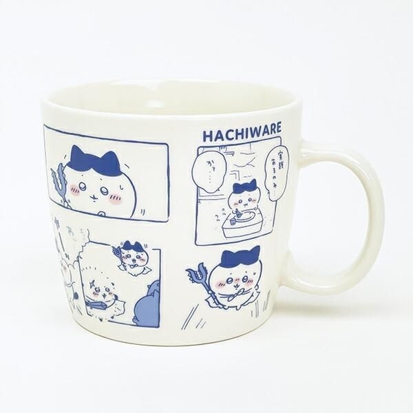 ちいかわコミックマグ