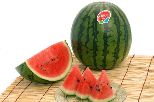 ＪＡ松本ハイランドすいか