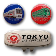 製作実例:東急車輛製造株式会社様