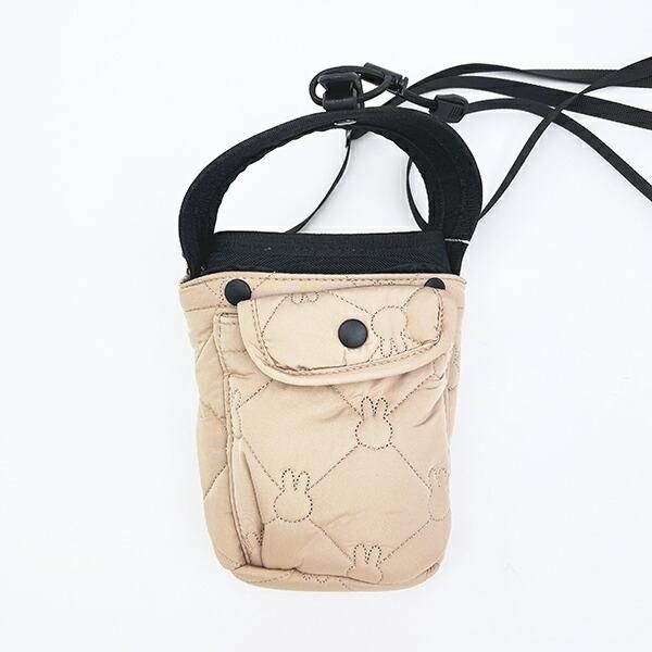 ミッフィーのドリンクホルダー