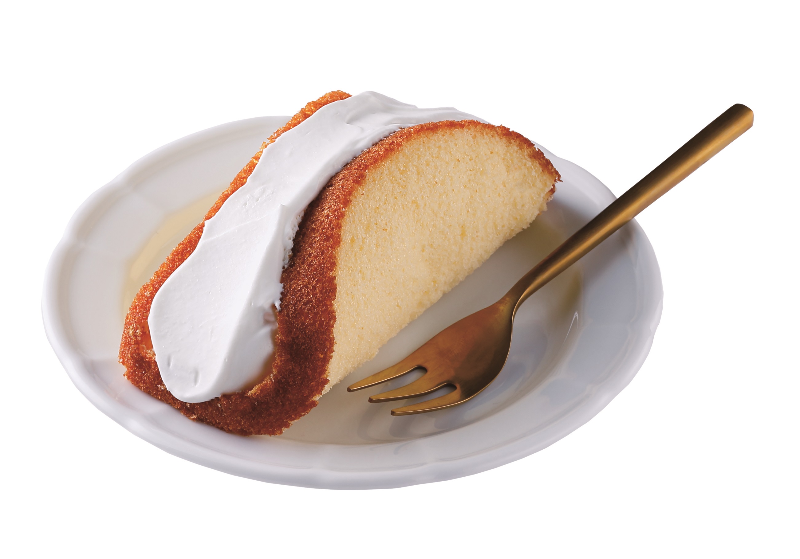 近畿圏ライフ限定!チョコの味わいと食感がアクセント!「チョコとバナナが入ったオムレット」新発売!