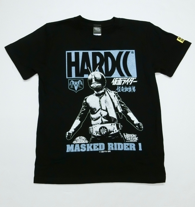 仮面ライダー/旧1号-1