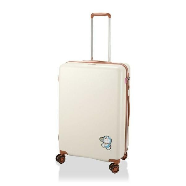 ドラえもんのスーツケース