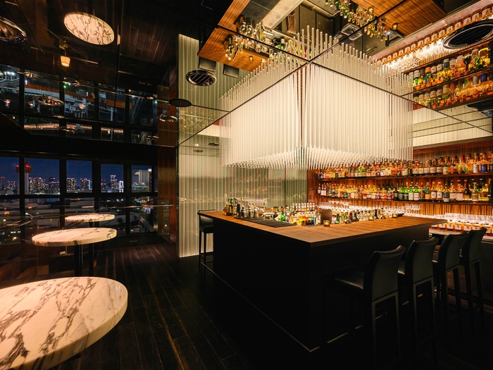 The Bar