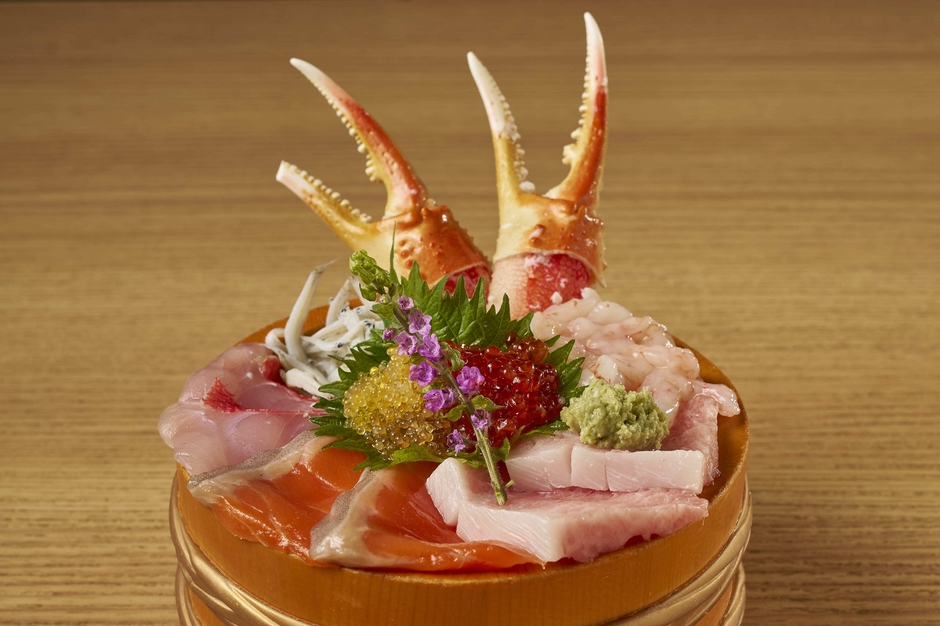 熱海だいだいサクラマスと選ばれし仲間たち