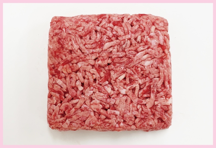 解凍上手を使用した食材例