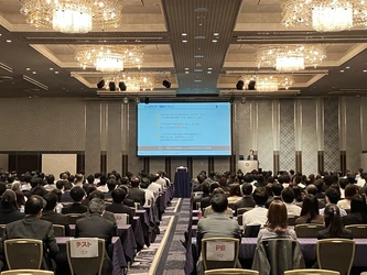 ニーズウェル、第41期 東京地区キックオフを開催