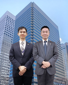 弁護士法人心 新宿法律事務所・ 税理士法人心 新宿税理士事務所・ 社会保険労務士法人心 新宿社会保険労務士事務所 オープン