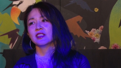 石野桜子の語り