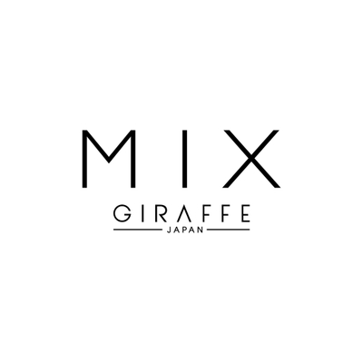 4F MIX ロゴ