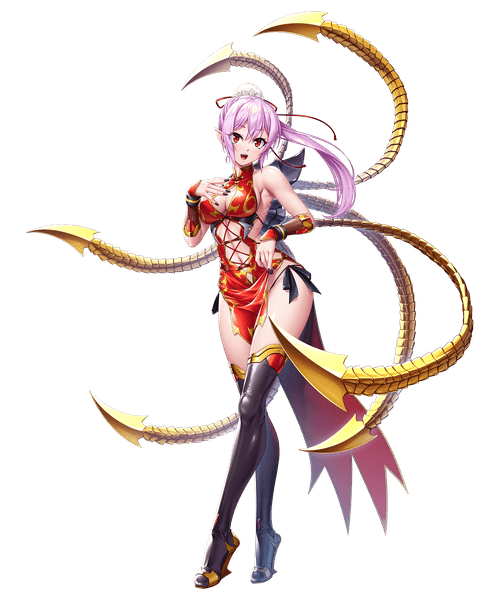 【むじゃき娘】沙耶NEO