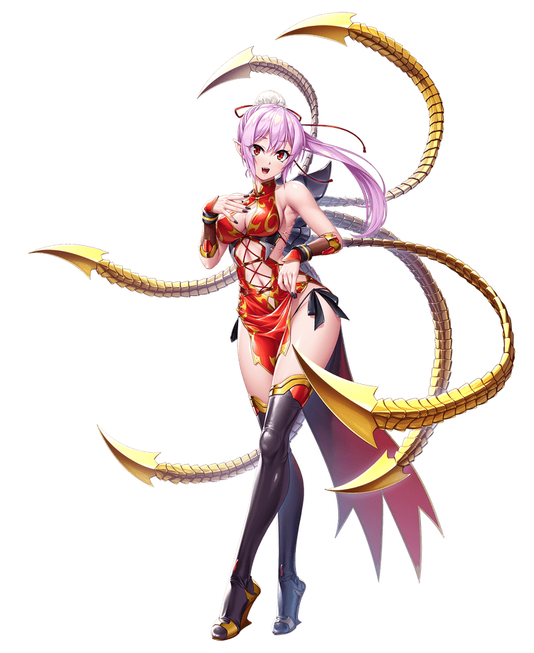 【むじゃき娘】沙耶NEO