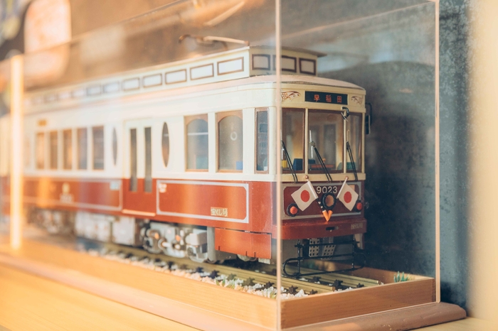 【OMO5 東京大塚】都電べース3