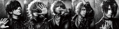 the GazettE、 2020年初ライブが18TH ANNIVERSARYというサプライズ