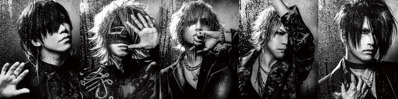 the GazettE、 2020年初ライブが18TH ANNIVERSARYというサプライズ