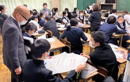 昨年のさいたまエンジン実施時の様子