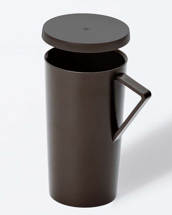 L 500ml lid BR