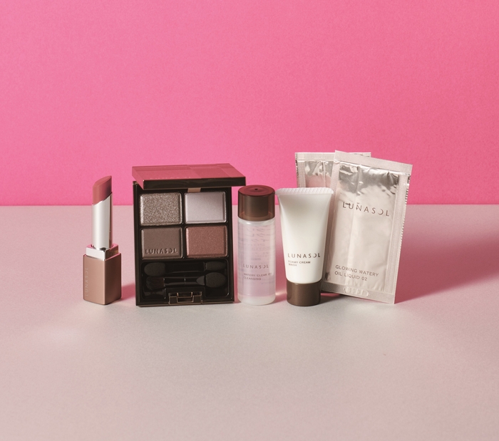 カネボウ/ルナソル