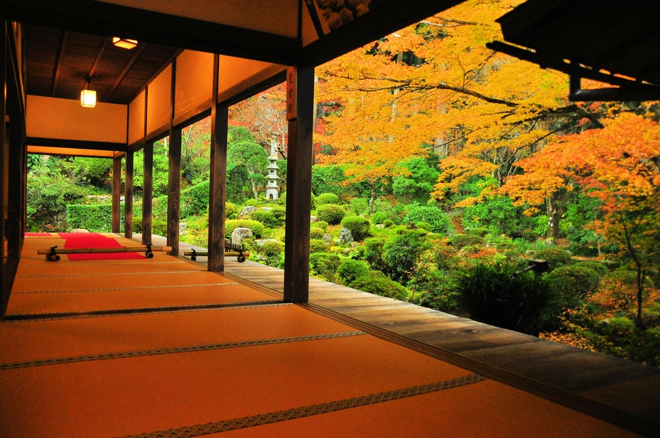 三千院 イメージ