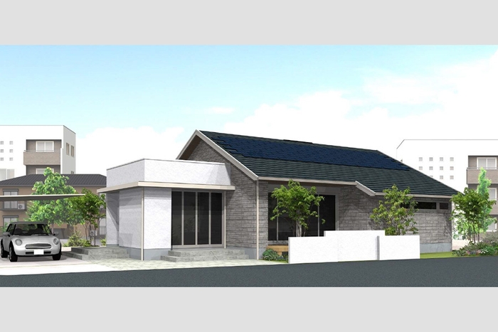 参加企業:栃木ミサワホーム1