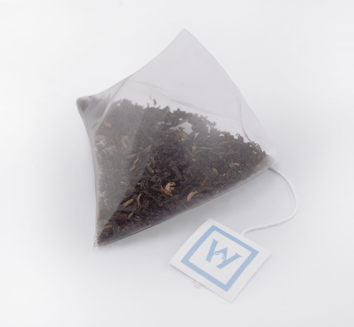 三角ティーバッグ