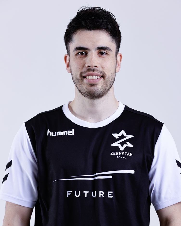 土井レミイ杏利