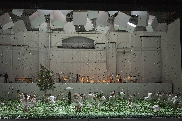 © Benoîte Fanton/OnP