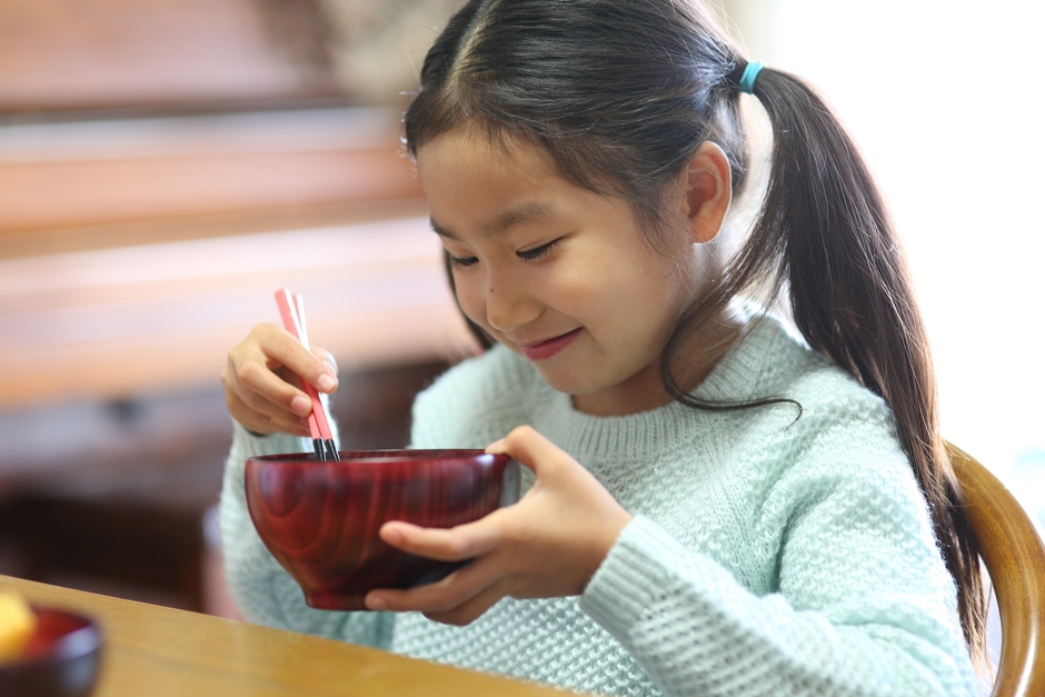 共に育っていく人生の器